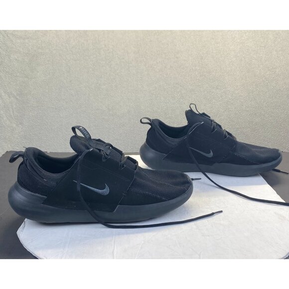 Nike E-Series AD Black Anthracite - DV2436-003 Size 15 Black Sneakers Shoes main image 12